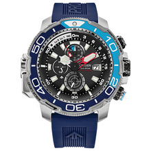 Citizen Promaster Aqualand Chrono 200M Diver