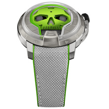 HYT Skull 48.8 Green