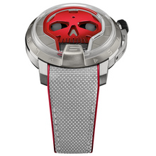 HYT Skull 48.8 Red