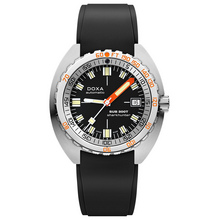 DOXA SUB 300T Sharkhunter