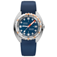 DOXA SUB 1500T Caribbean