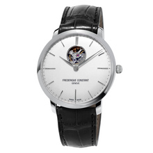 Frederique Constant Slimline Heart Beat Automatic