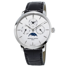 Frederique Constant Slimline Perpetual Calendar Manufacture