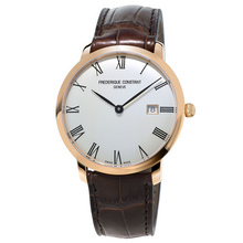 Frederique Constant Slimline Automatic 