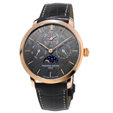 Frederique Constant Perpetual Calendar Manufacture for Only Watch