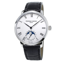 Frederique Constant Slimline Moonphase Automatic