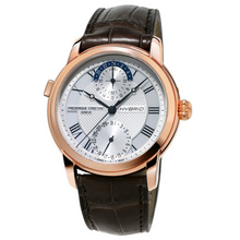 Frederique Constant Hybrid Manufacture