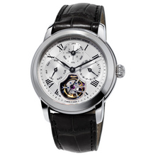 Frederique Constant Classic Tourbillon Perpetual Calendar Manufacture