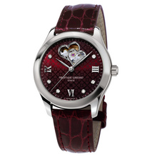 Frederique Constant Ladies Automatic Double Heart Beat