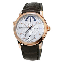 Frederique Constant Hybrid Manufacture