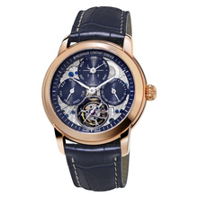 Frederique Constant Classic Tourbillon Perpetual Calendar Manufacture