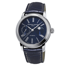 Frederique Constant Classic Moonphase Manufacture 