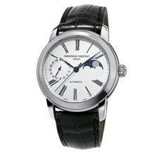 Frederique Constant Classic Moonphase Manufacture