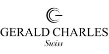 gerald charles logo