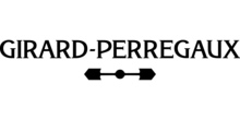 girard perregaux logo noir