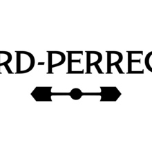 girard perregaux logo noir