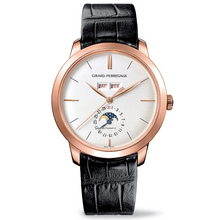 T GP1966 Full Calendar pink gold