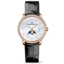 GP1966 lady MoonPhases PINK GOLD