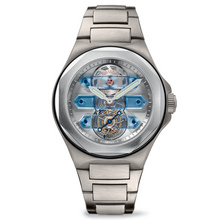 GP Laureato Tourbillon