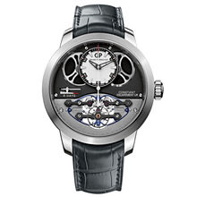 Girard-Perregaux Constant Escapement L.M.