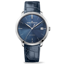 GP HD GP1966bleu41mm T2