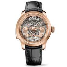 GP HD TourbillonMinuteRepeater T