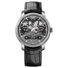 Girard-Perregaux Neo Bridges