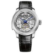 Girard-Perregaux Minute Repeater Tourbillon With Bridges