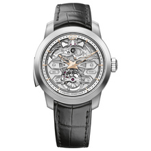 Girard-Perregaux Minute Repeater Tourbillon With Bridges