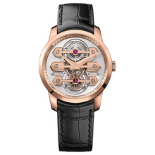 Girard-Perregaux Tourbillon With Three Gold Bridges 40 mm