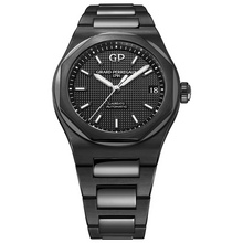 Girard-Perregaux Laureato 42mm Black Ceramic