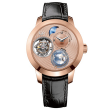 Girard-Perregaux Planetarium Tri-Axial Tourbillon