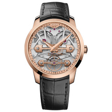 Girard-Perregaux Classic Bridges 40 mm