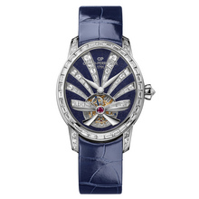 Cat’s Eye Tourbillon