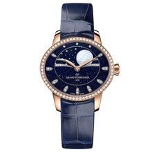 Girard-Perregaux Cat’s Eye Celestial Aventurine