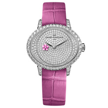 Girard-Perregaux Cat's Eye Plum Blossom