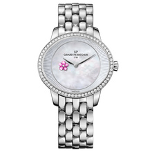 Girard-Perregaux Cat's Eye Plum Blossom