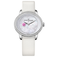 Girard-Perregaux Cat's Eye Plum Blossom