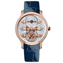 Girard-Perregaux Tourbillon With Three Gold Bridges Lady