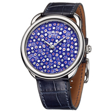 Arceau Millefiori blue