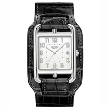 CC TGM Wristband Black Alligator