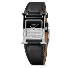 heureh horizontal setting black strap copyright calitho