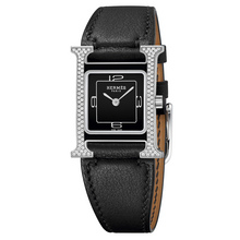 heureh vertical setting black strap copyright calitho