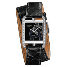 capecod chaine ancre blacklacquereddial doubletourstrap copyrightcalitho
