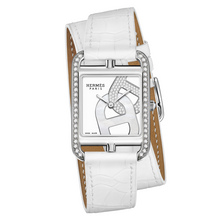 capecod chaine ancre whitelacquereddial doubletourstrap copyrightcalitho copie