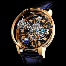 Jacob &amp; Co. Astronomia Tourbillon Chinese Zodiac