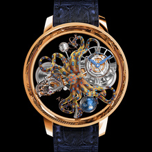 Jacob &amp; Co. Astronomia Octopus