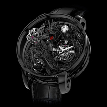 Jacob &amp; Co. Astronomia Black Dragon