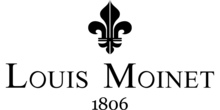 logo louis moinet complet