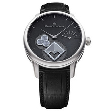 maurice lacroix onlywatch2011